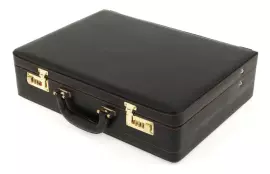 Picnic set "Bear" (dark)