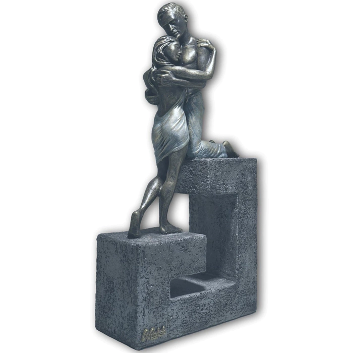 Sculpture "Tenderness"