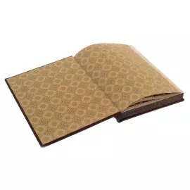 Набор книг в кожаном переплете "История России" в коробе