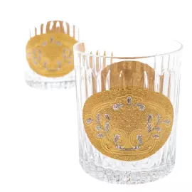 Набор для виски "Премьер" на 2 персоны, Златоуст