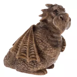 Скульптура "Дракончик" малый