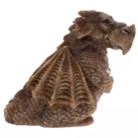 Скульптура "Дракончик" малый