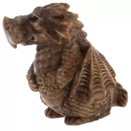 Скульптура "Дракончик" малый