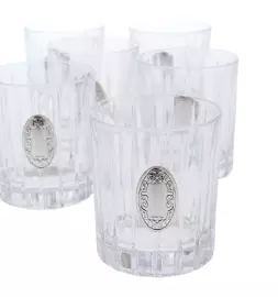 Набор для водки на 6 персон