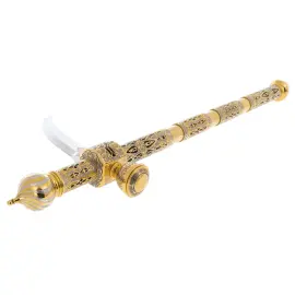 Топор "Клыч-клевец" Златоуст