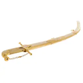 Сабля "Восточная" Златоуст Сабля "Восточная" Златоуст