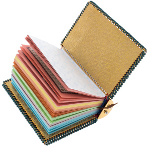 The book of the Koran is small, Chrysostom