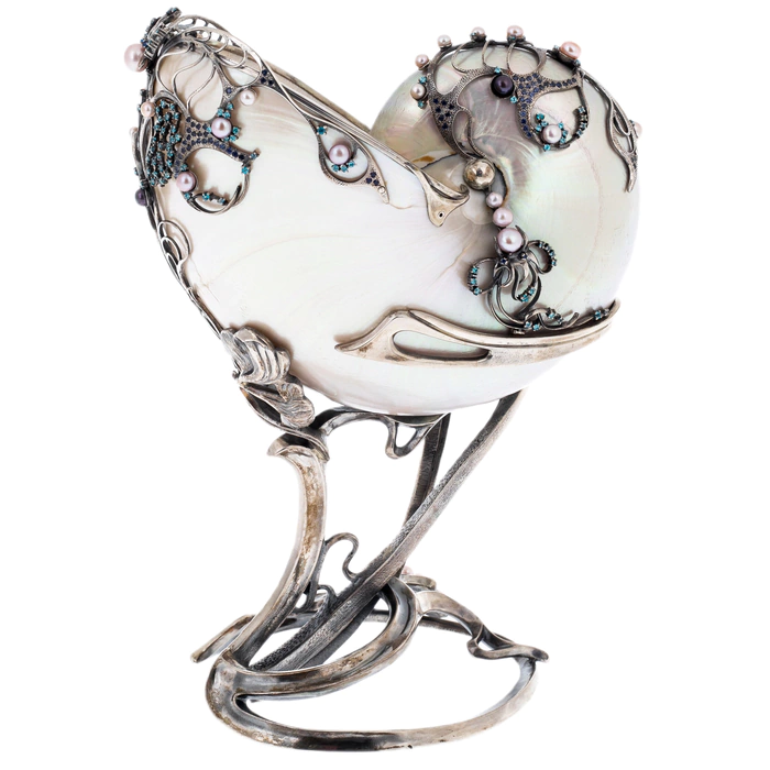 Vase "Symphony"