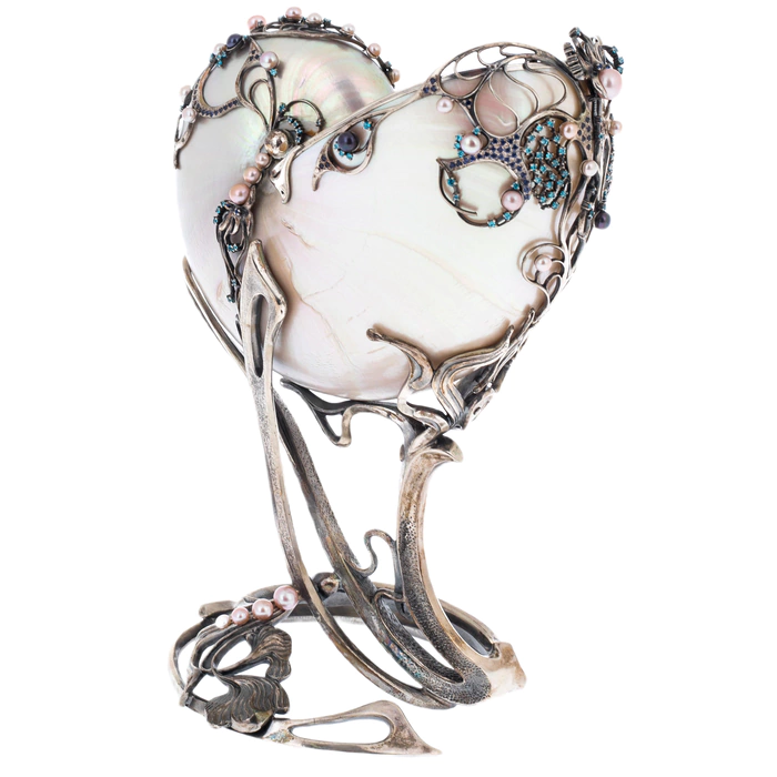 Vase "Symphony"