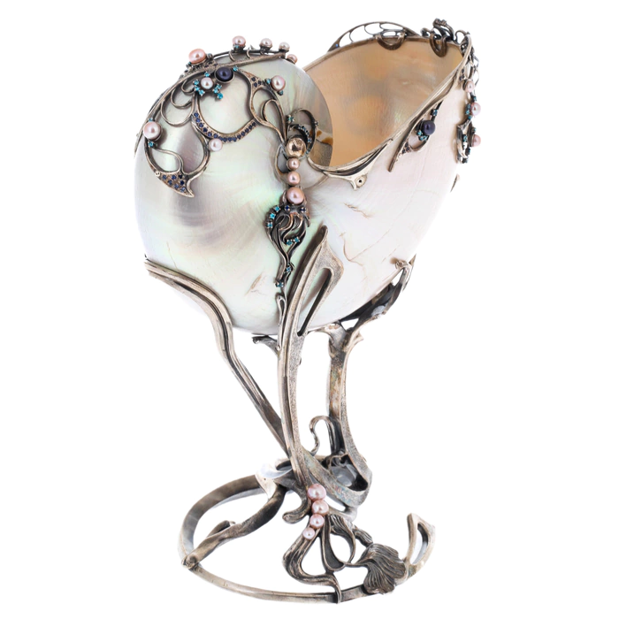 Vase "Symphony"