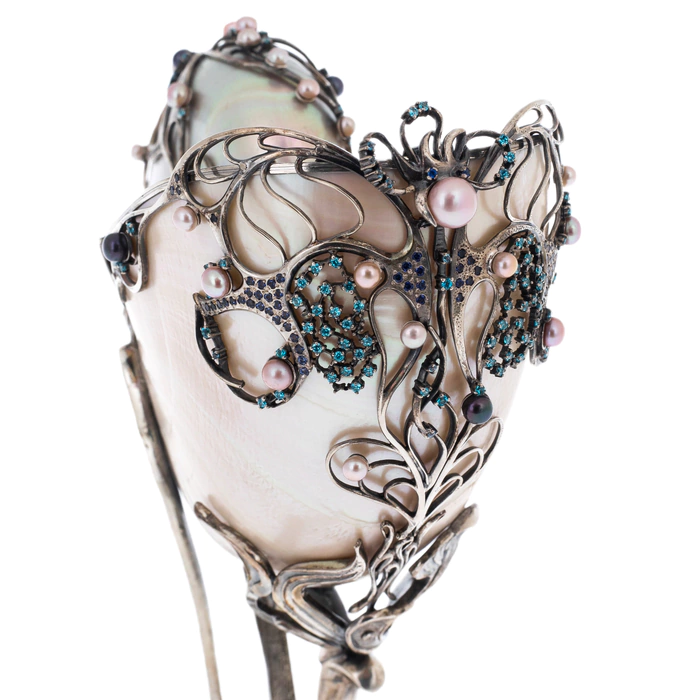 Vase "Symphony"