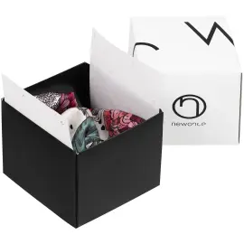 Платок шелковый "Delicate" пионы Платок шелковый "Delicate" пионы