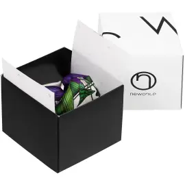 Платок шелковый "Delicate" ирисы Платок шелковый "Delicate" ирисы