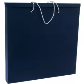 The painting of amber "Madonna"