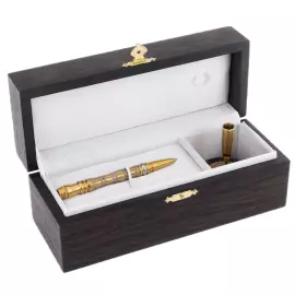 Handle on a jasper stand, Zlatoust