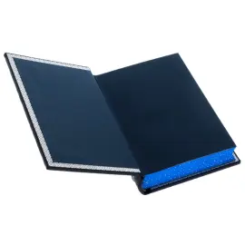 Подарочная книга "Владимир Путин. Цитаты и афоризмы" на подставке