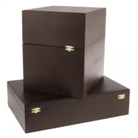 Чайный набор с самоваром "Русское застолье" на 6 персон, с малахитом, 20 предметов, Златоуст