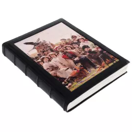 Gift book "Russian Imperial Guard" (in English) in a box