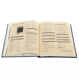 Gift book "Russian Imperial Guard" (in English) in a box