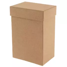 Скульптура из клыка моржа "Медведь" на подставке