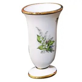 Ваза для цветов "Ландыш" Ваза для цветов "Ландыш"