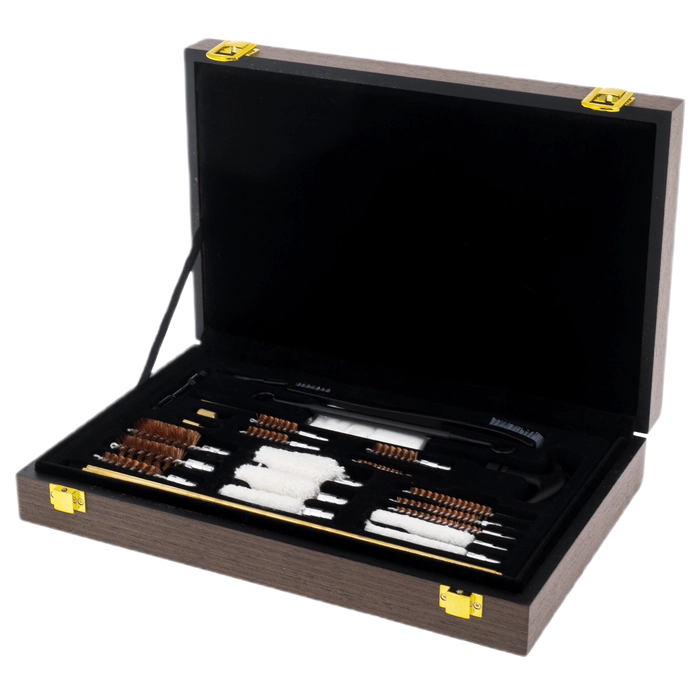 Weapon Cleaning Kit ""Snow leopard" Zlatoust