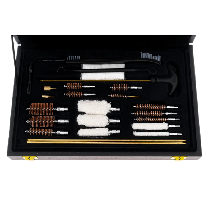 Weapon Cleaning Kit ""Snow leopard" Zlatoust