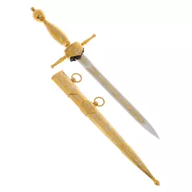 Кортик "Офицерский", Златоуст