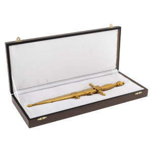 Officer's cutlass, Zlatoust