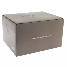 Статуэтка керамическая "Большой полярный медведь"