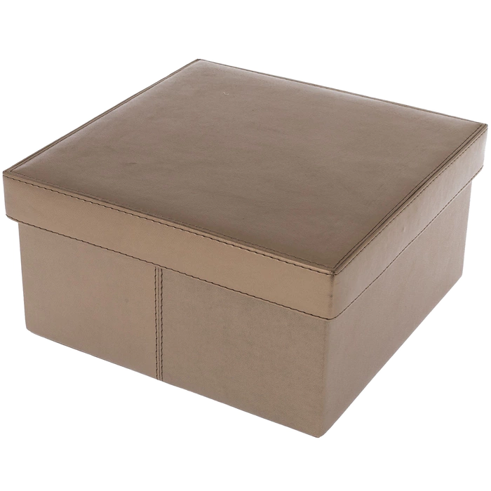 Gift box 24x24x12cm in assortment