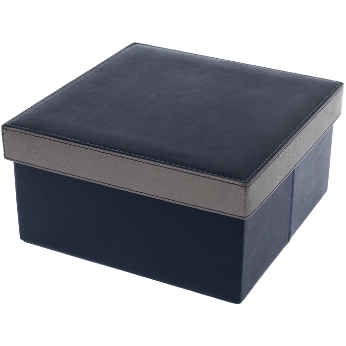 Gift box 24x24x12cm in assortment