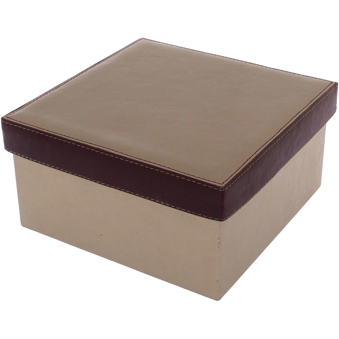 Gift box 24x24x12cm in assortment