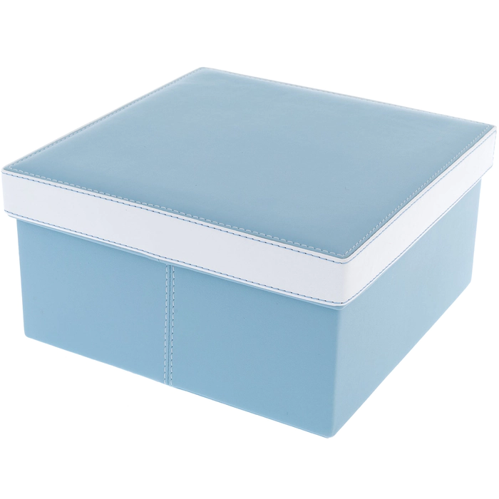 Gift box 24x24x12cm in assortment