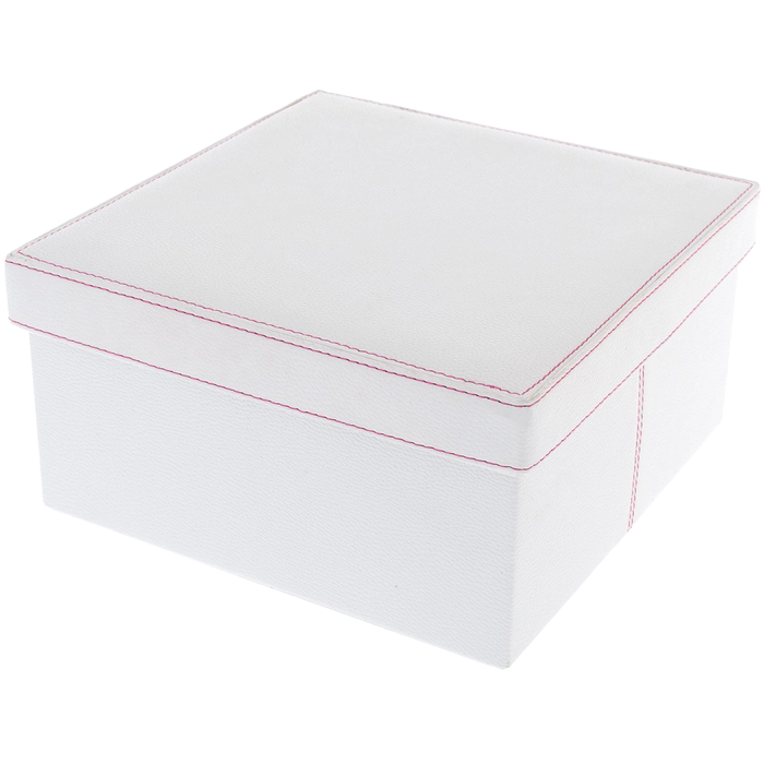Gift box 24x24x12cm in assortment