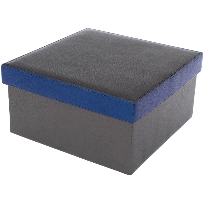 Gift box 24x24x12cm in assortment