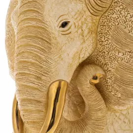 Статуэтка "Белый слон"