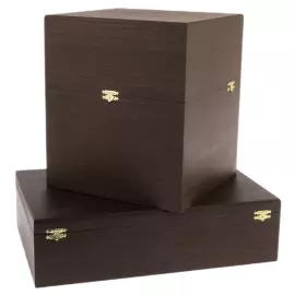 Bratina set for 8 people, Zlatoust