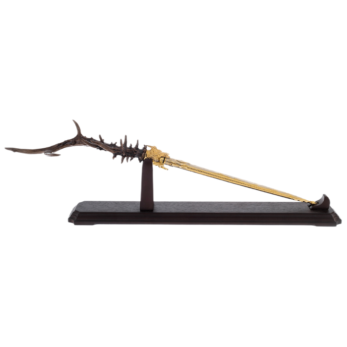 Dagger "Dragon" on a stand