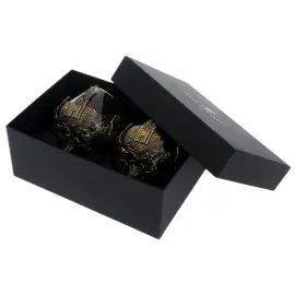 Набор для коньяка "Россия" на 2 персоны