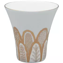 Подарочная кофейная пара "Модерн. White"