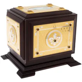 Сейф малый "Москва" Златоуст