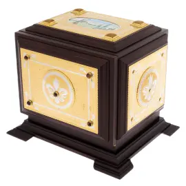 Сейф малый "Москва" Златоуст