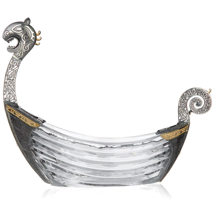 Candy bowl "Ladya"