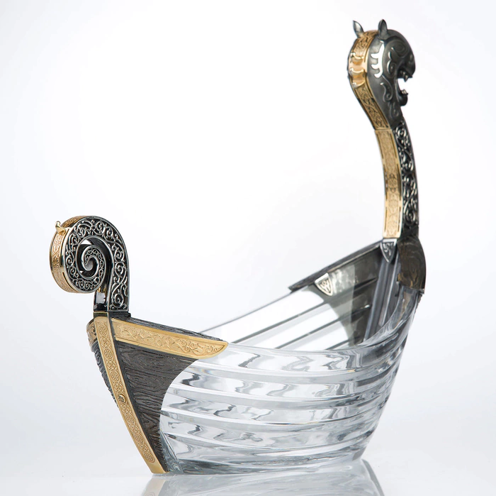 Candy bowl "Ladya"