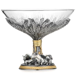 Candy bowl "Harvest"