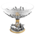 Candy bowl "Harvest"
