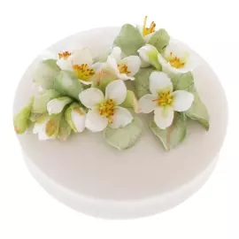 Шкатулка "Надежда" с жасмином, малая