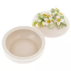 Шкатулка "Надежда" с жасмином, малая