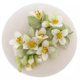 Шкатулка "Надежда" с жасмином, малая